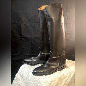 Konig riding boots